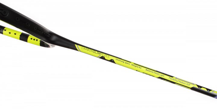 Babolat X-Feel Lite 2019